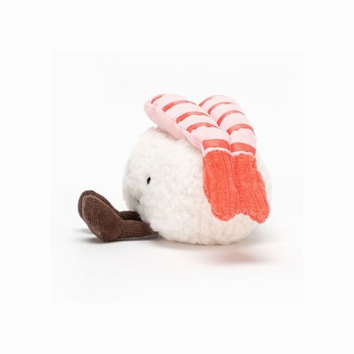 Jellycat Silly Sushi Nigiri | US7210984